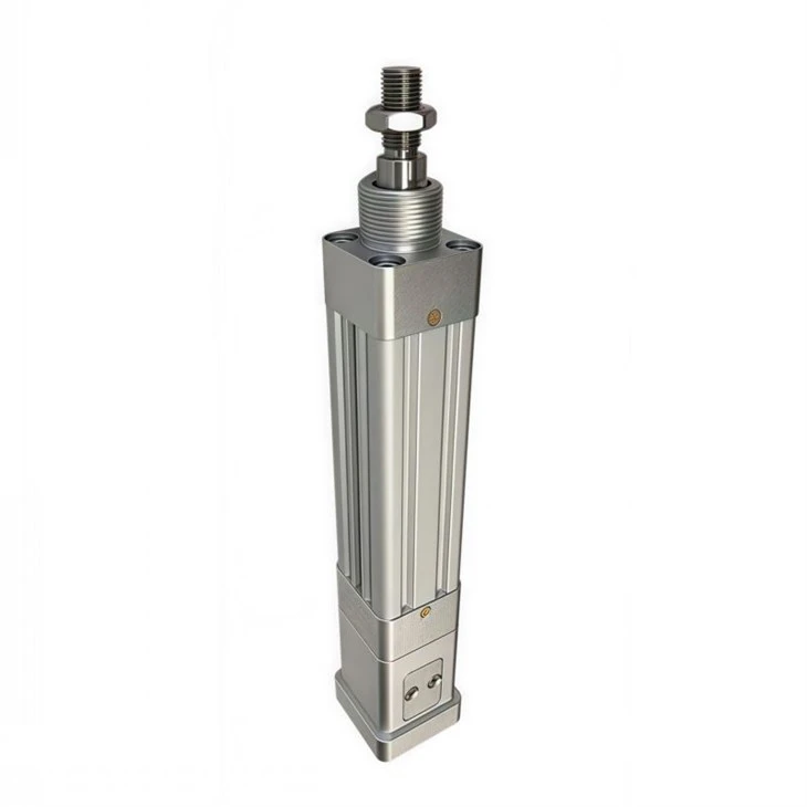 Mini electric cylinder2 Mini electric cylinder2